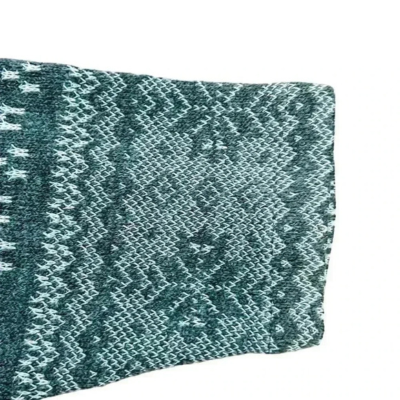 Forever 21  Aztec Cardigan Women Sweater Multicolor Size S - Picture 4 of 7